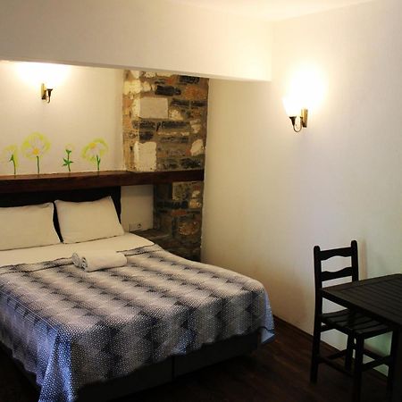Pir Efes Konaklari อิซมีร์ ภายนอก รูปภาพ