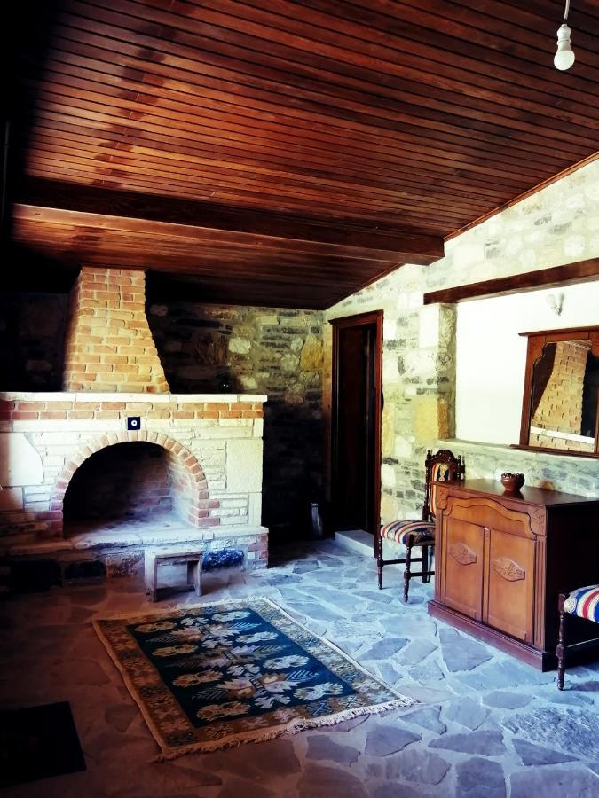 Pir Efes Konaklari อิซมีร์ ภายนอก รูปภาพ