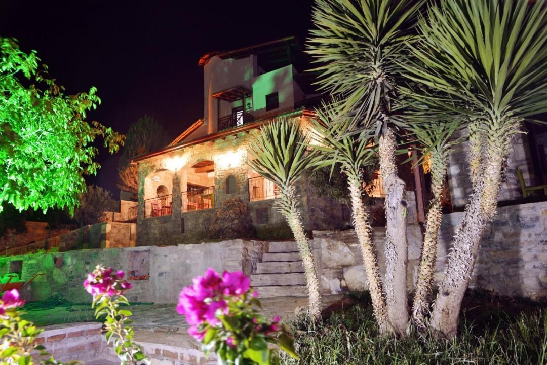 Pir Efes Konaklari อิซมีร์ ภายนอก รูปภาพ