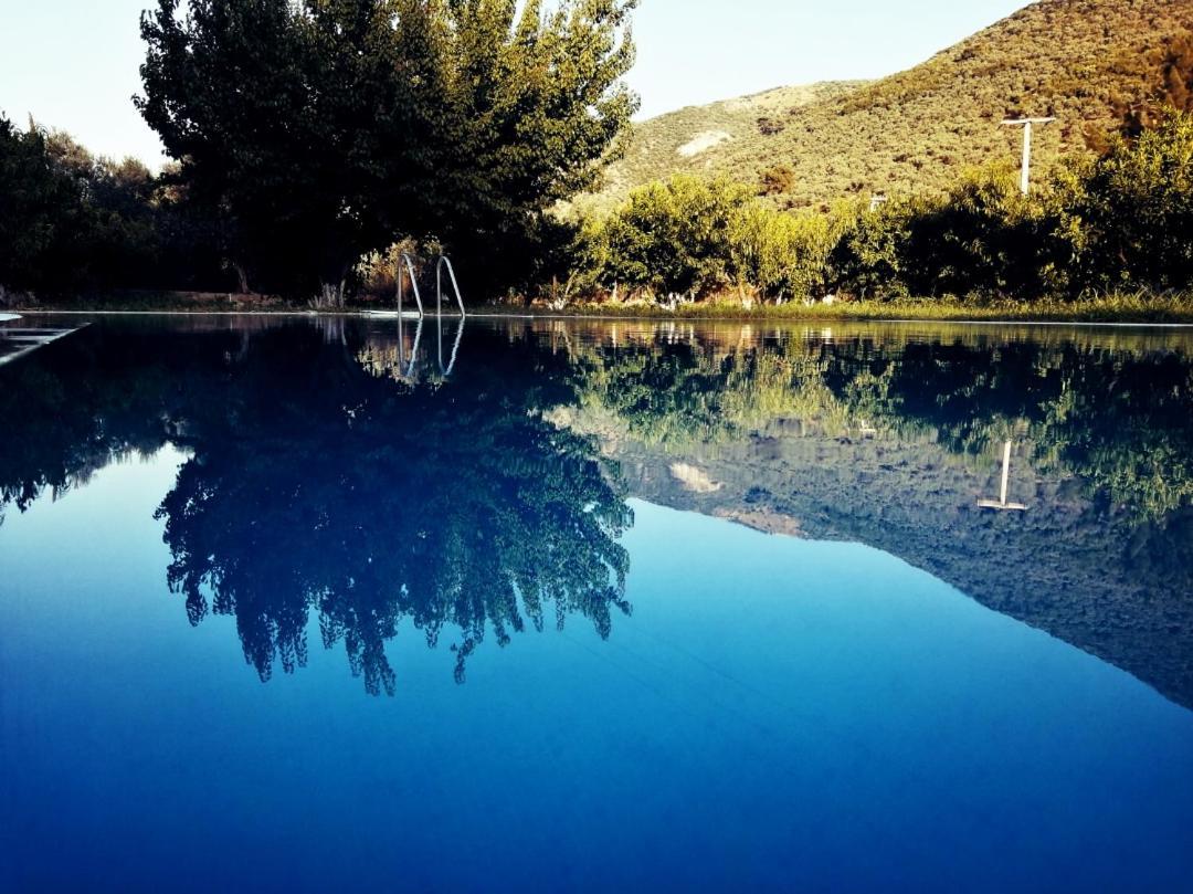 Pir Efes Konaklari อิซมีร์ ภายนอก รูปภาพ
