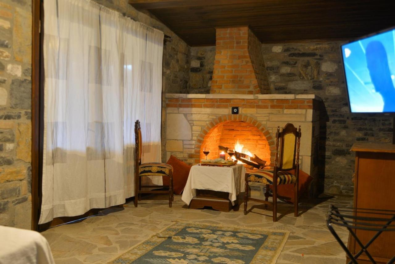 Pir Efes Konaklari อิซมีร์ ภายนอก รูปภาพ