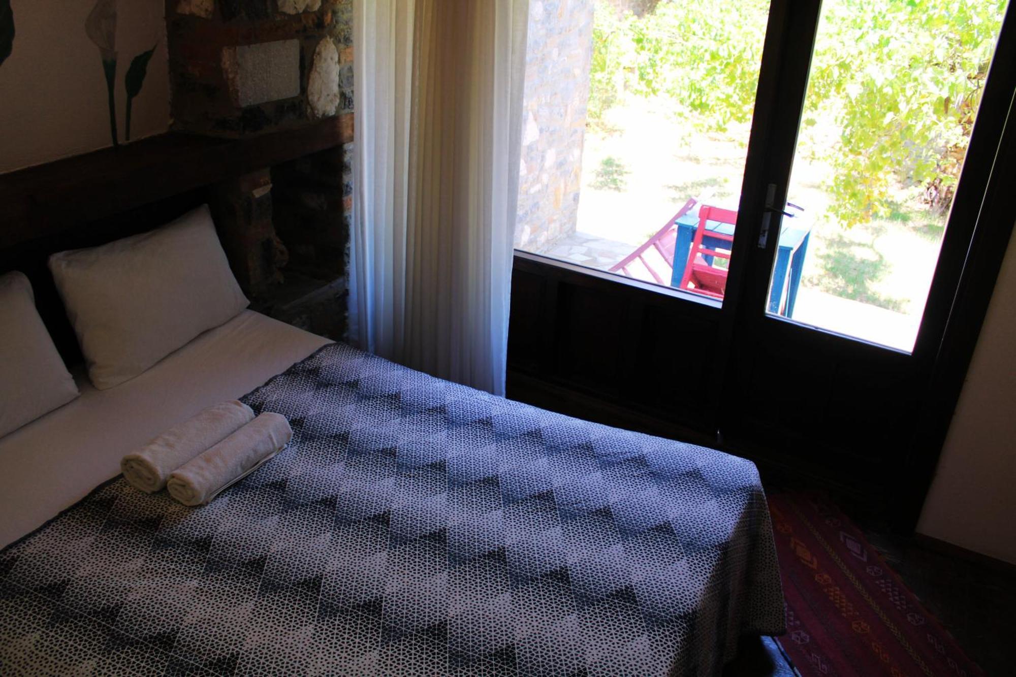 Pir Efes Konaklari อิซมีร์ ภายนอก รูปภาพ