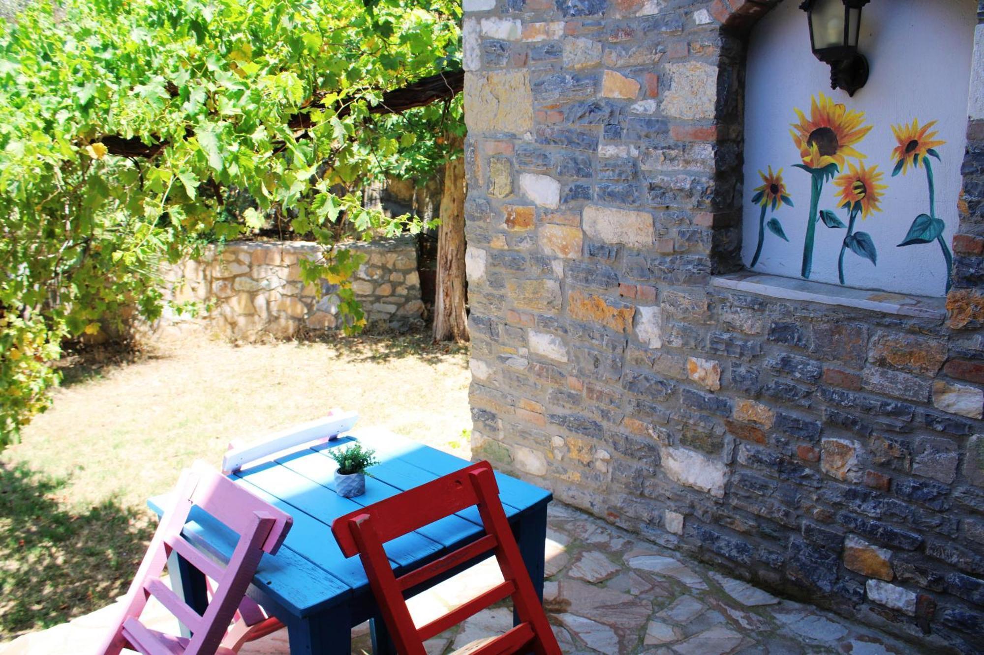 Pir Efes Konaklari อิซมีร์ ภายนอก รูปภาพ