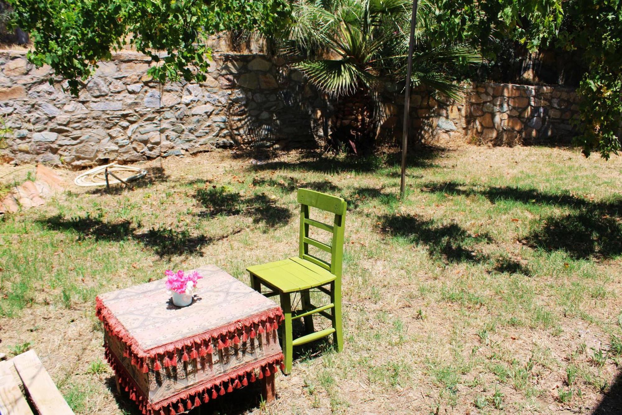 Pir Efes Konaklari อิซมีร์ ภายนอก รูปภาพ